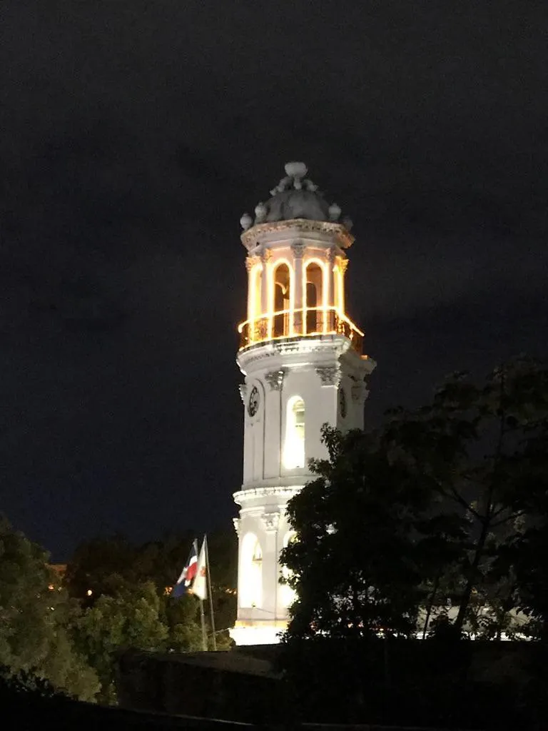 公寓式酒店 聖多明哥Paseo Colonial - El Monasterio #4公寓式酒店 多米尼加共和国