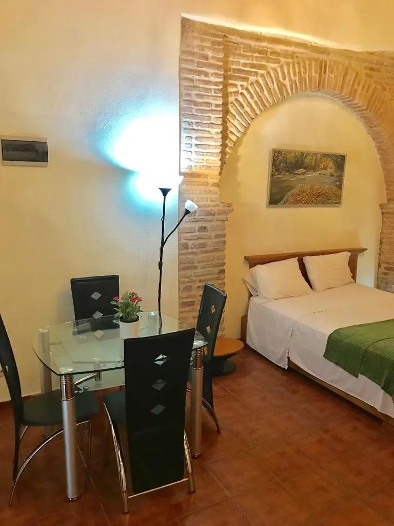 聖多明哥Paseo Colonial - El Monasterio #4公寓式酒店 0*, 聖多明哥
